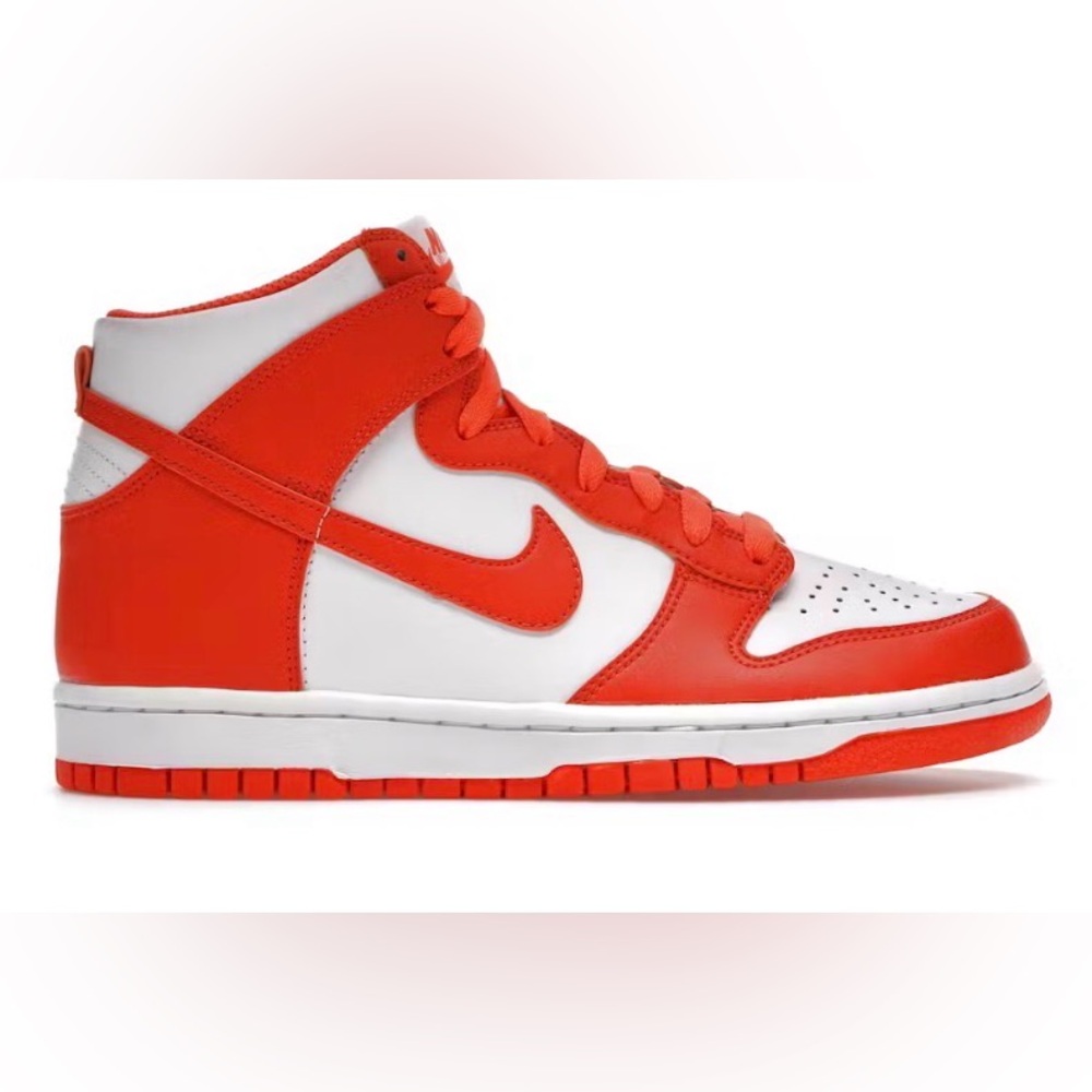 Nike Dunk High SP Syracuse (2021)